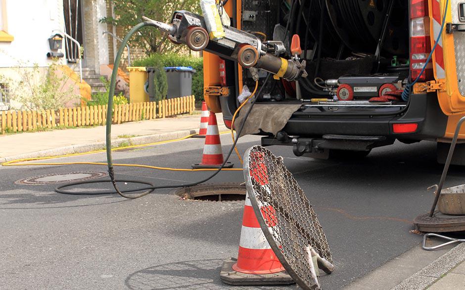 dégorgement canalisation tarif Courbevoie