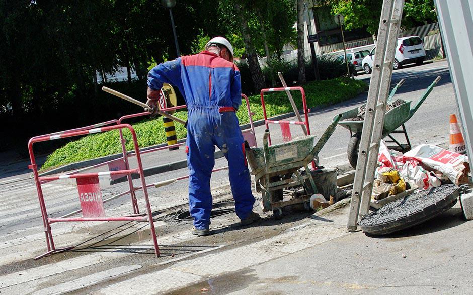 dégorgement canalisation tarif Courbevoie