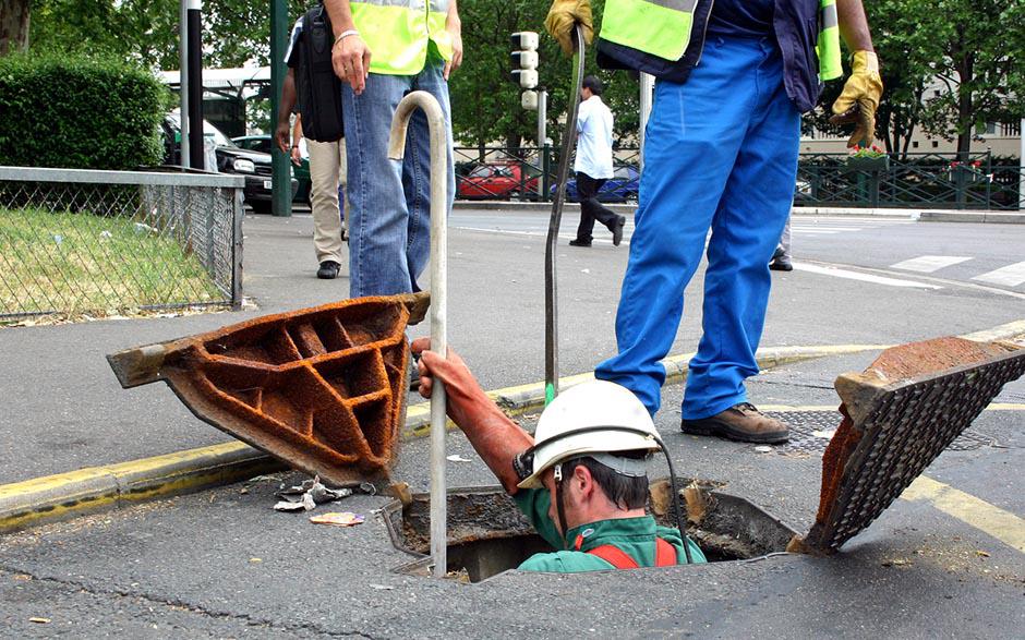 dégorgement canalisation Vaires-sur-Marne