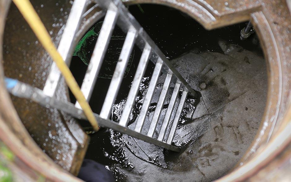 dégorgement canalisation tarif Courbevoie